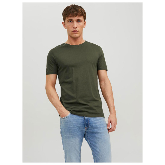 Jack & Jones Ανδρική κοντομάνικη μπλούζα